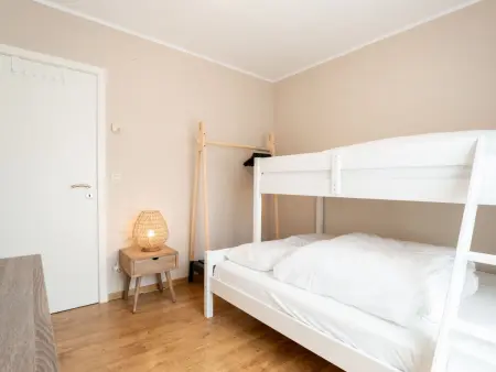 Philemon with parking, Appartement 5 personnes à Blankenberge - Photo 30