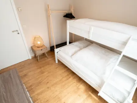 Philemon with parking, Appartement 5 personnes à Blankenberge - Photo 31