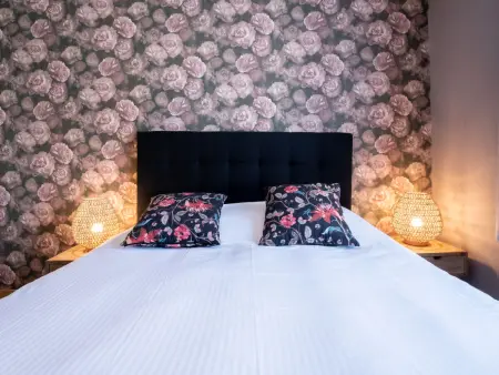 Philemon with parking, Appartement 5 personnes à Blankenberge - Photo 32