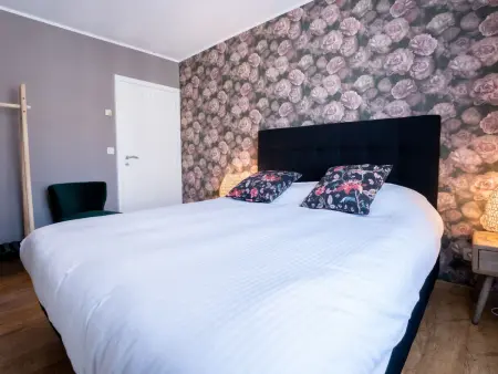 Philemon with parking, Appartement 5 personnes à Blankenberge - Photo 33