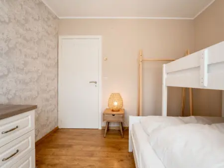 Philemon with parking, Appartement 5 personnes à Blankenberge - Photo 35