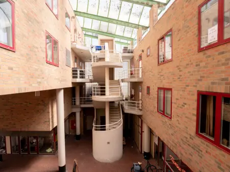 Philemon with parking, Appartement 5 personnes à Blankenberge - Photo 42