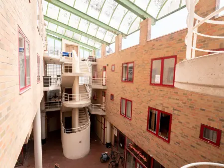 Philemon with parking, Appartement 5 personnes à Blankenberge - Photo 43