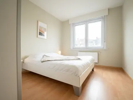 Andrei with parking in the house, Appartement 4 personnes à Blankenberge - Photo 23