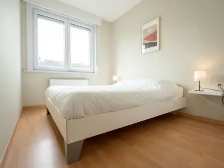 Andrei with parking in the house, Appartement 4 personnes à Blankenberge - Photo 25