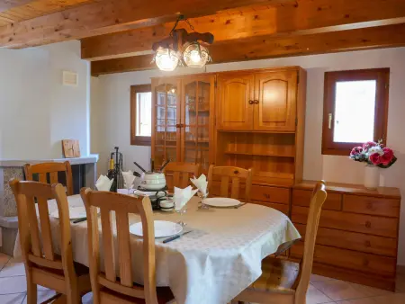 Rustico Cleo, Maison 4 personnes à Semione - Photo 1
