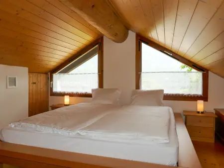 Rustico Cleo, Maison 4 personnes à Semione - Photo 2