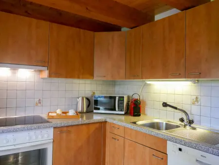 Rustico Cleo, Maison 4 personnes à Semione - Photo 3