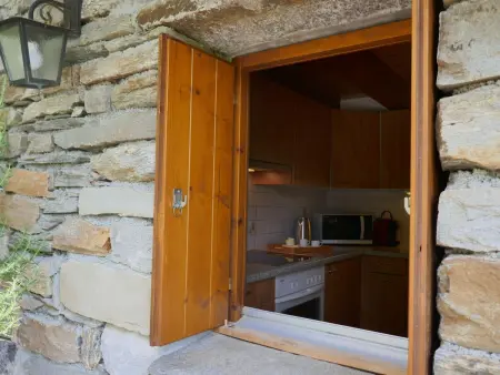 Rustico Cleo, Maison 4 personnes à Semione - Photo 5