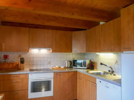 Rustico Cleo, Maison 4 personnes à Semione - Photo 6