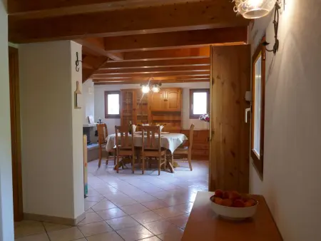 Rustico Cleo, Maison 4 personnes à Semione - Photo 7