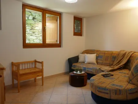 Rustico Cleo, Maison 4 personnes à Semione - Photo 9