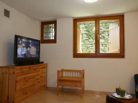 Rustico Cleo, Maison 4 personnes à Semione - Photo 10