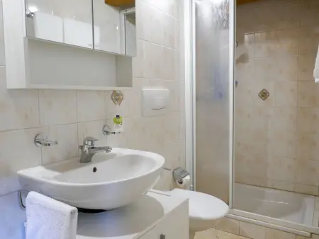 Rustico Cleo, Maison 4 personnes à Semione - Photo 11