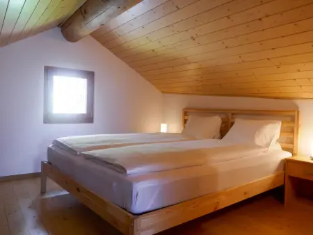 Rustico Cleo, Maison 4 personnes à Semione - Photo 14