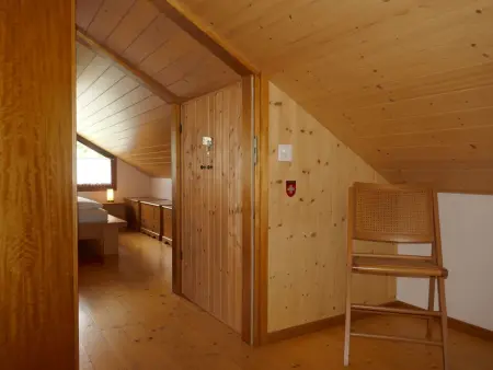 Rustico Cleo, Maison 4 personnes à Semione - Photo 16