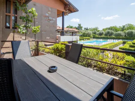 La Casara A2, Appartement 5 personnes à Lazise - Photo 2