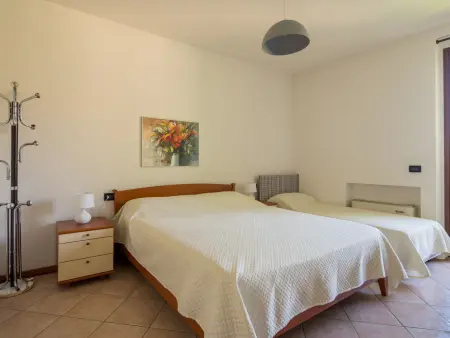 La Casara A2, Appartement 5 personnes à Lazise - Photo 4