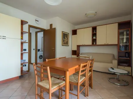 La Casara A2, Appartement 5 personnes à Lazise - Photo 7