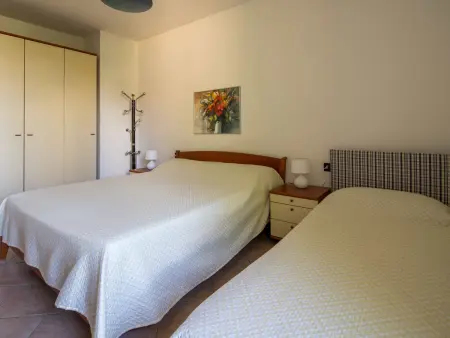 La Casara A2, Appartement 5 personnes à Lazise - Photo 10