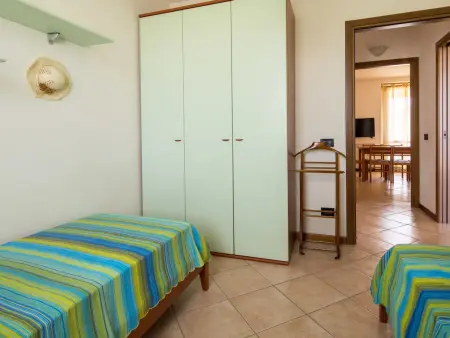 La Casara A2, Appartement 5 personnes à Lazise - Photo 13