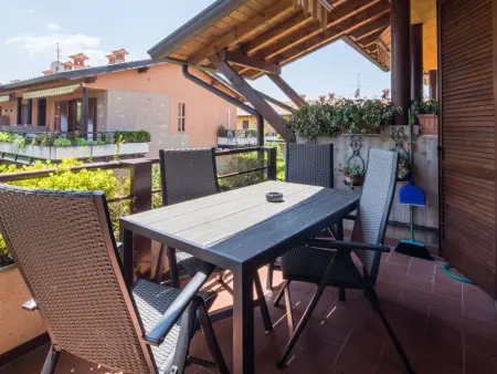 La Casara A2, Appartement 5 personnes à Lazise - Photo 17