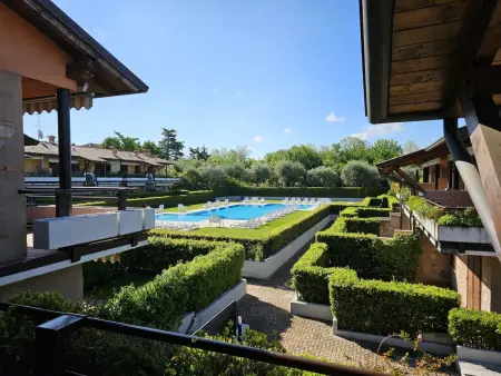 La Casara A2, Appartement 5 personnes à Lazise - Photo 18