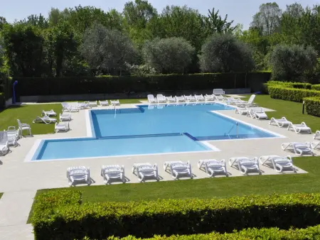 La Casara A2, Appartement 5 personnes à Lazise - Photo 20