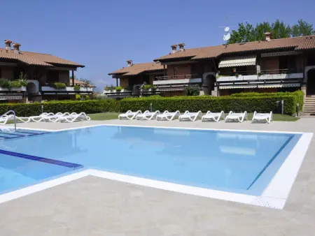 La Casara A2, Appartement 5 personnes à Lazise - Photo 21