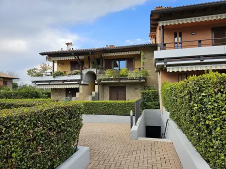La Casara A2, Appartement 5 personnes à Lazise - Photo 24
