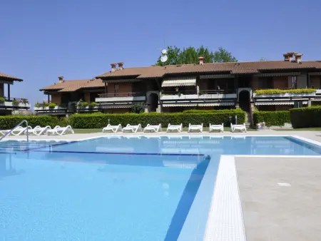 La Casara A2, Appartement 4 personnes à Lazise - Photo 16