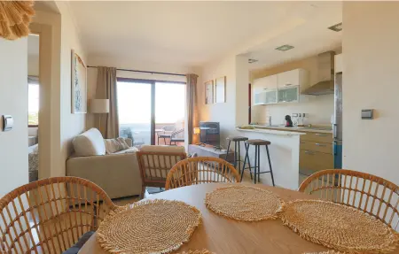 Appartement 7 personnes à Los Alcázares - Photo 1