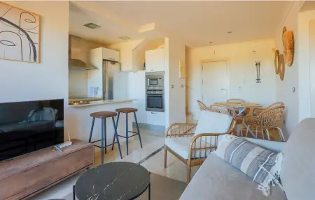 Appartement 7 personnes à Los Alcázares - Photo 2