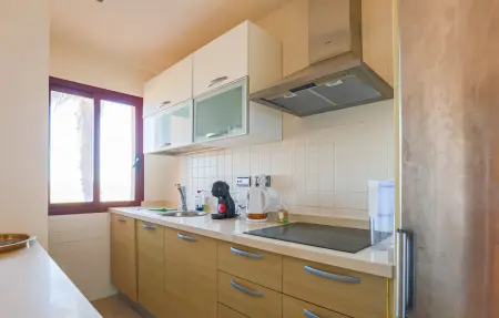 Appartement 7 personnes à Los Alcázares - Photo 3