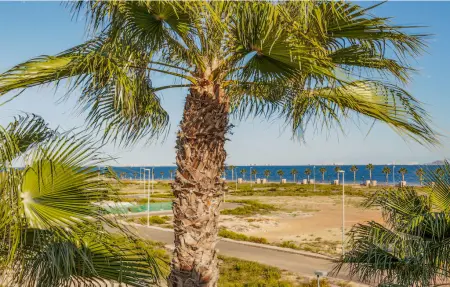 Appartement 7 personnes à Los Alcázares - Photo 4
