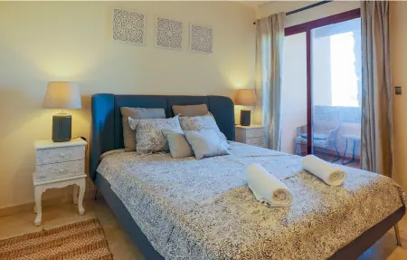 Appartement 7 personnes à Los Alcázares - Photo 7