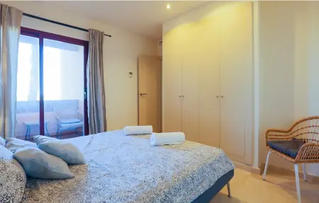 Appartement 7 personnes à Los Alcázares - Photo 8