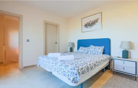 Appartement 7 personnes à Los Alcázares - Photo 9