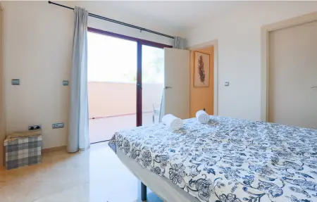 Appartement 7 personnes à Los Alcázares - Photo 10