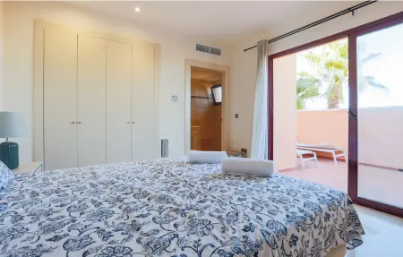 Appartement 7 personnes à Los Alcázares - Photo 12