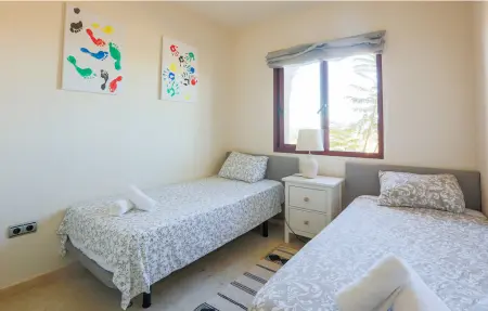 Appartement 7 personnes à Los Alcázares - Photo 13