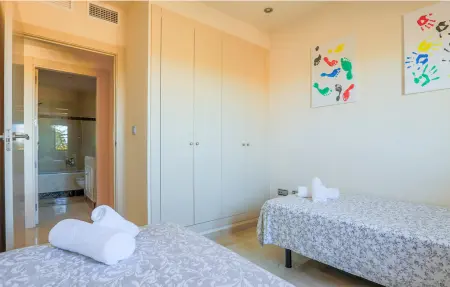 Appartement 7 personnes à Los Alcázares - Photo 14