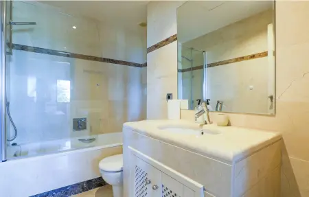 Appartement 7 personnes à Los Alcázares - Photo 16