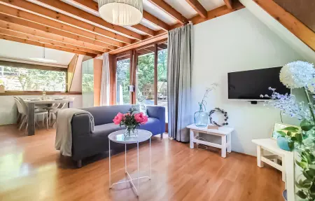 Maison 6 personnes à Rekem Lanaken - Photo 2
