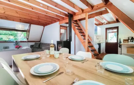 Maison 6 personnes à Rekem Lanaken - Photo 5