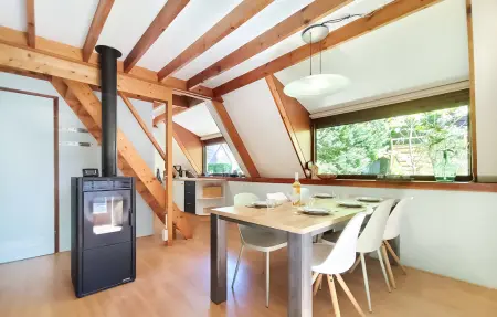 Maison 6 personnes à Rekem Lanaken - Photo 6