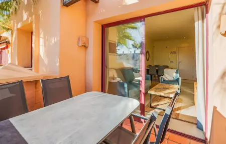 Appartement 4 personnes à Los Alcázares - Photo 1