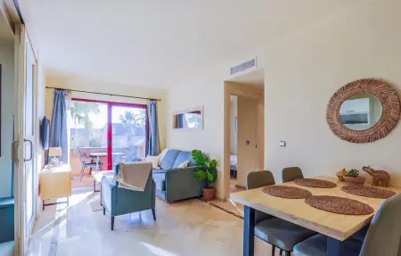 Appartement 4 personnes à Los Alcázares - Photo 2