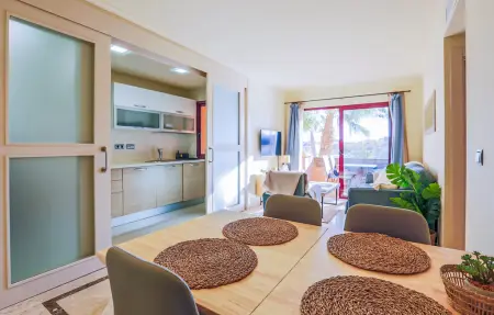 Appartement 4 personnes à Los Alcázares - Photo 3