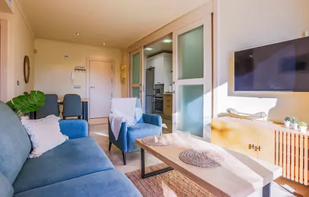Appartement 4 personnes à Los Alcázares - Photo 4